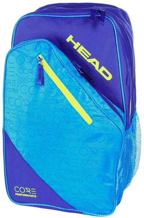 Head Core Backpack BLYW